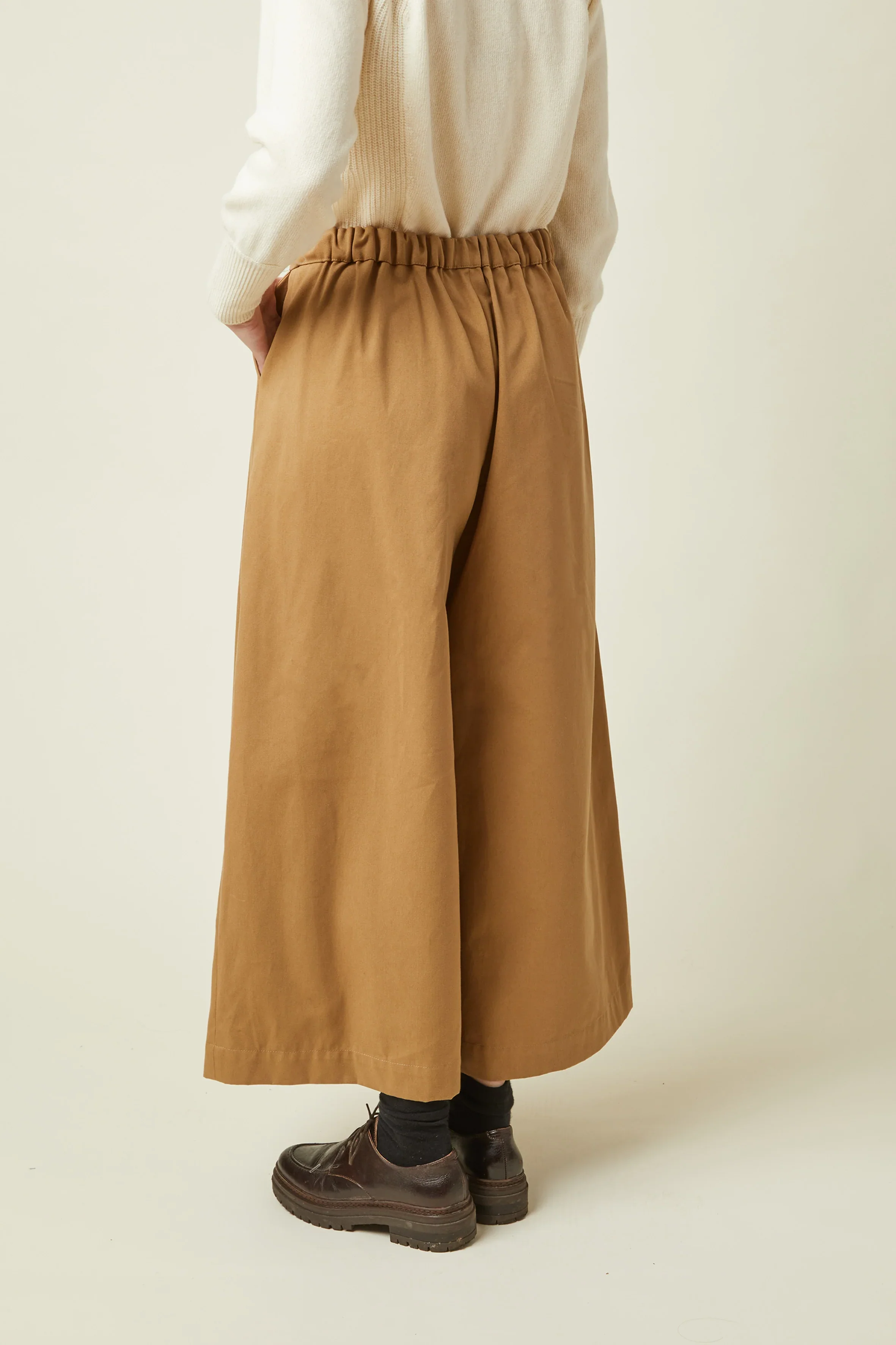 Atelier Brunette La Jupe Culotte - Image 3