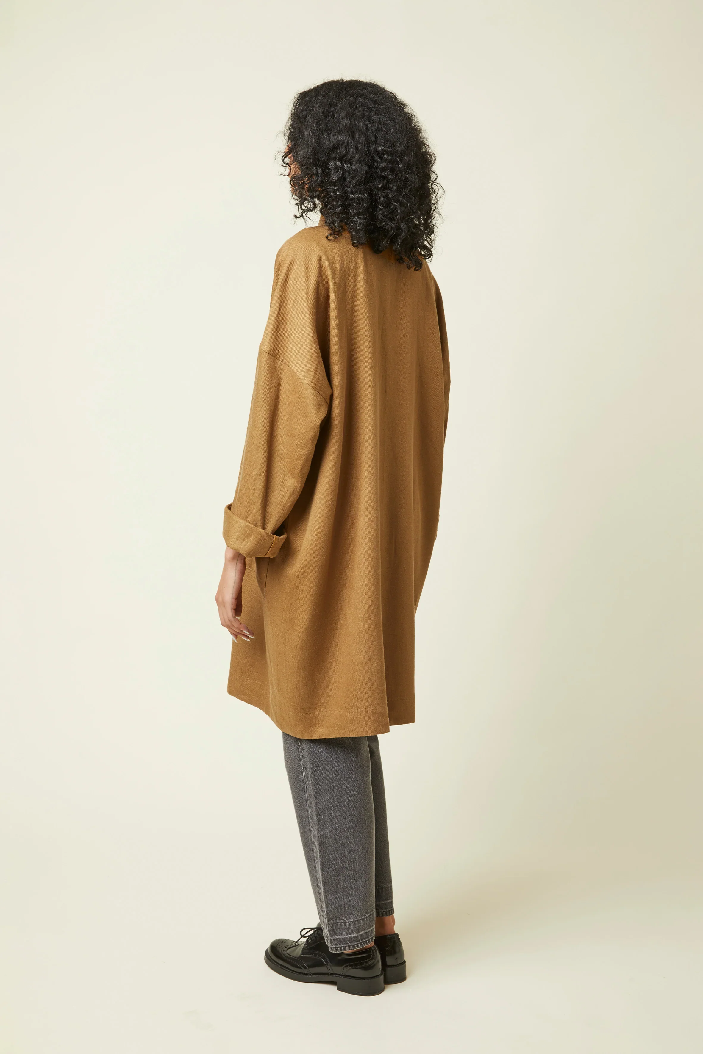 Atelier Brunette La Veste Troublante - Image 3