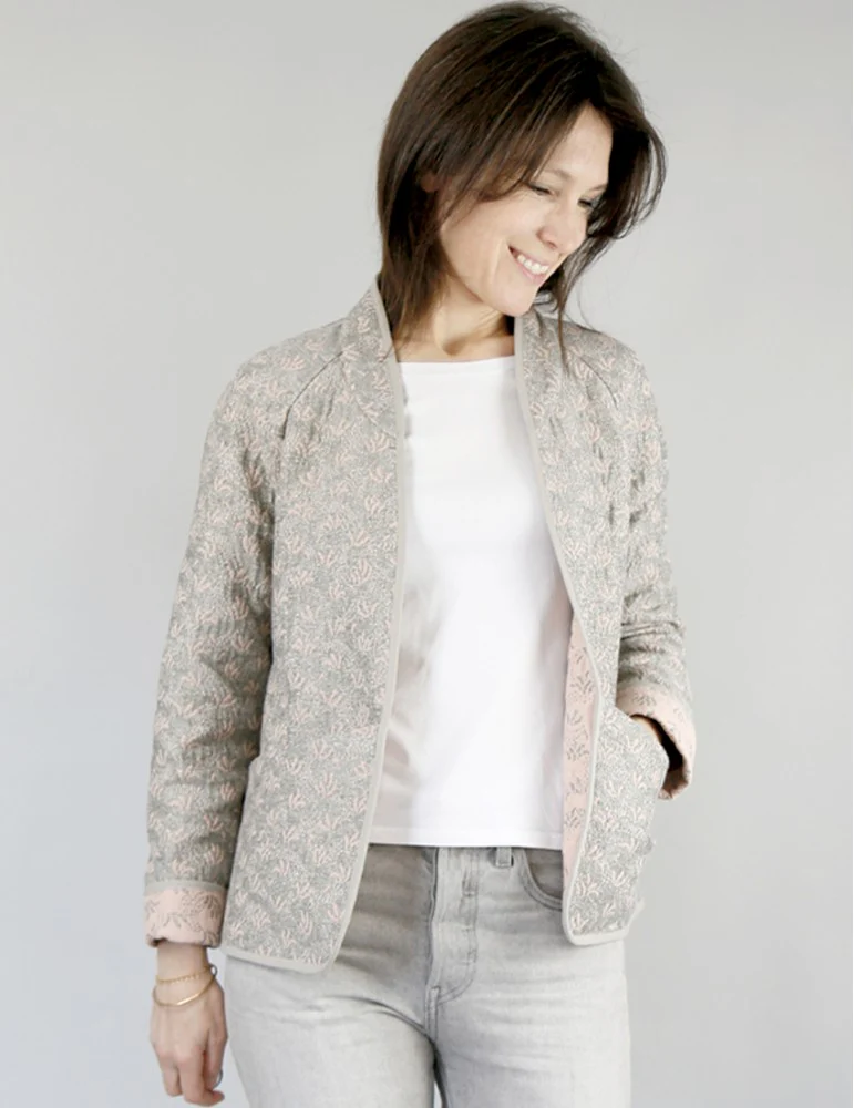 Atelier Scämmit Absolu Jacket - Image 9