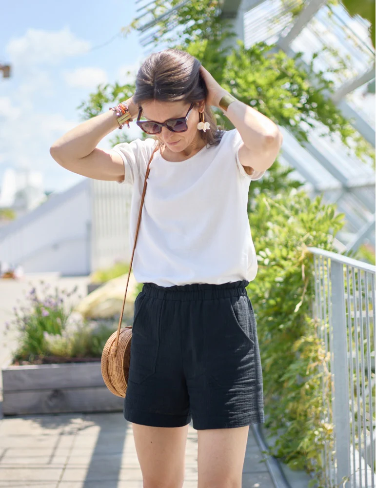 Atelier Scämmit Legende Pants or Shorts - Image 2