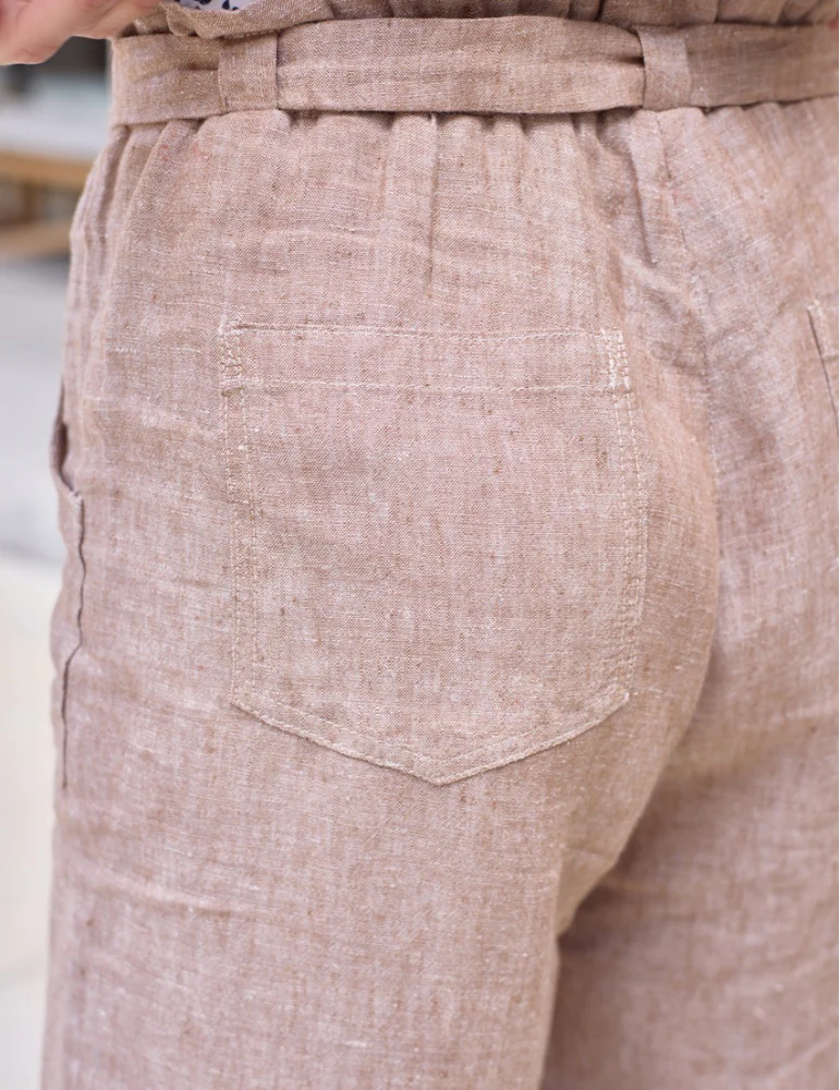Atelier Scämmit Legende Pants or Shorts - Image 6