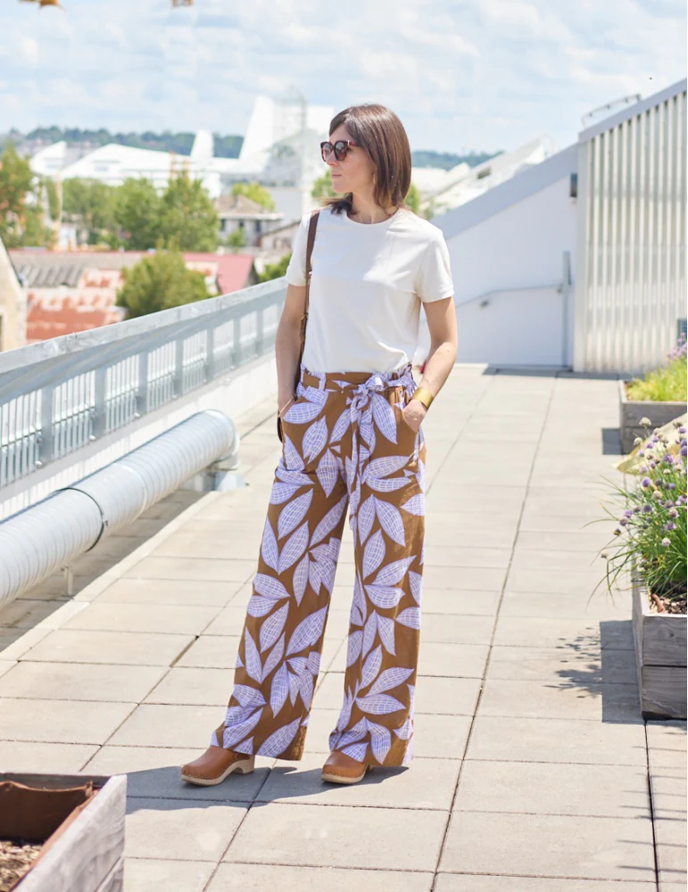 Atelier Scämmit Legende Pants or Shorts - Image 7
