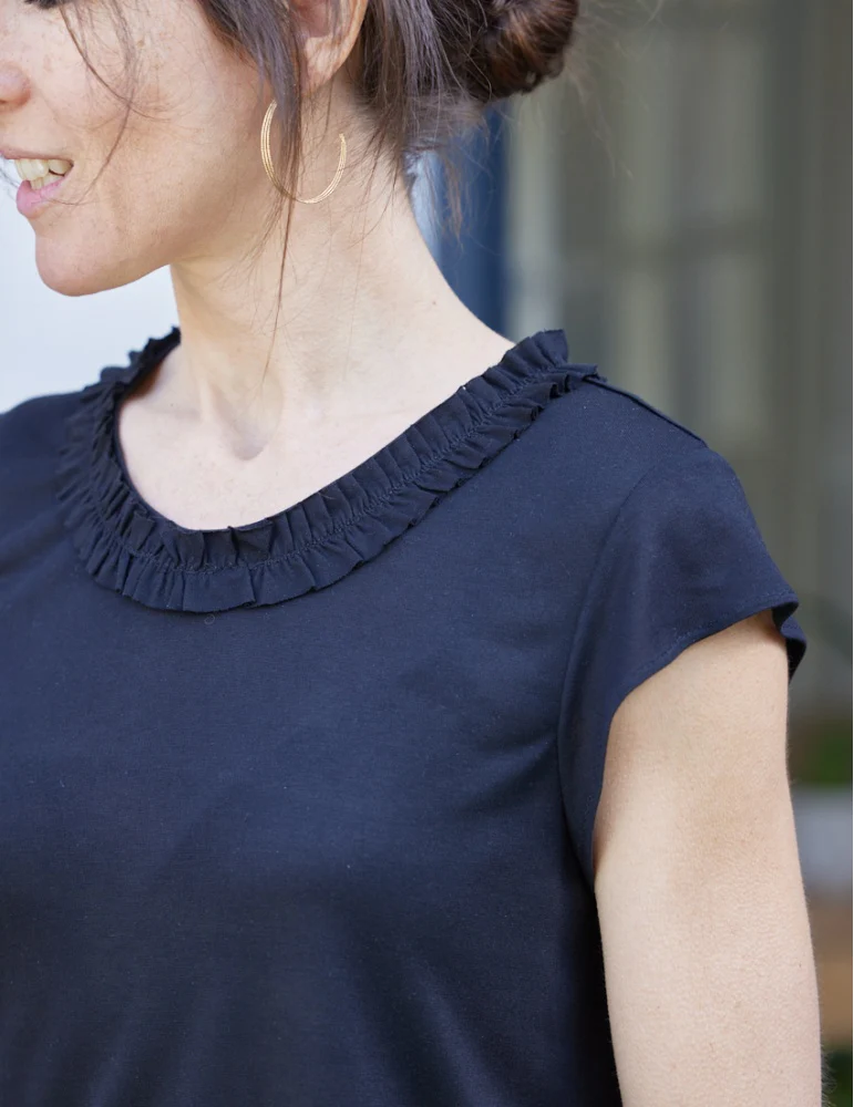 Atelier Scämmit Modjo T-shirt or Dress - Image 15