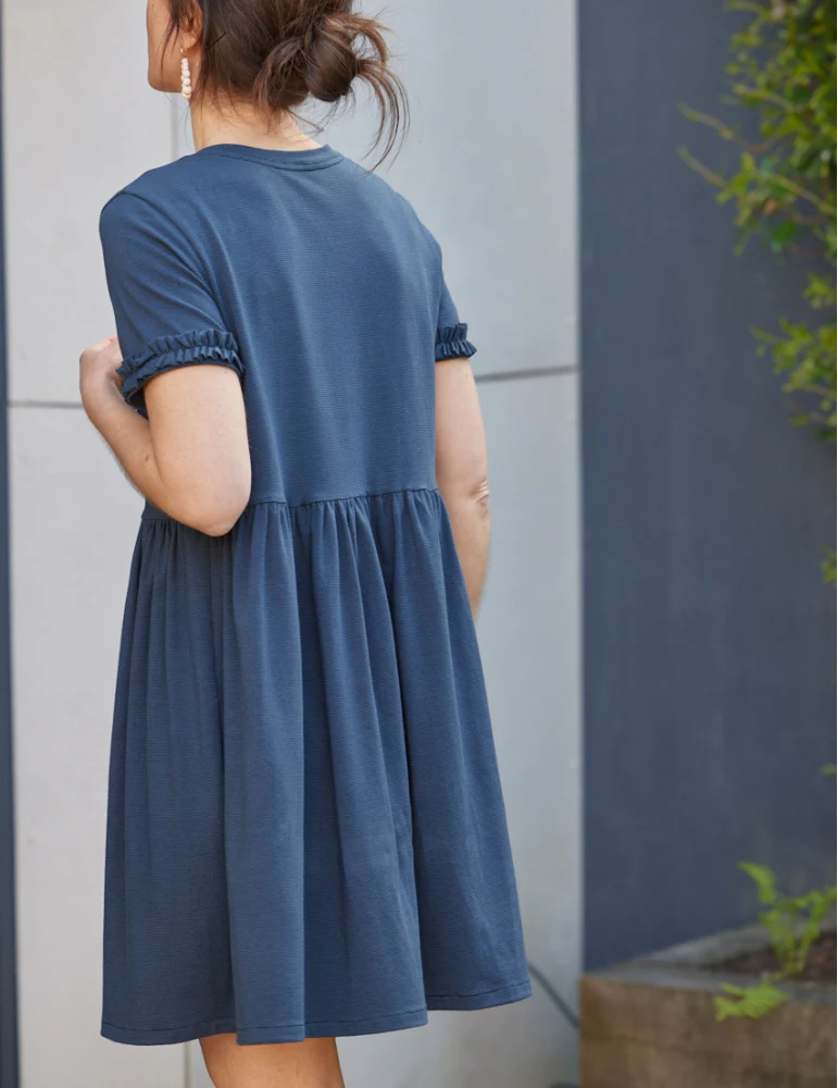 Atelier Scämmit Modjo T-shirt or Dress - Image 20