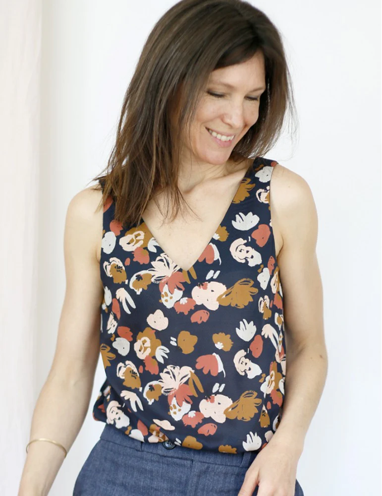 Atelier Scämmit Talisman Top or Dress - Image 11