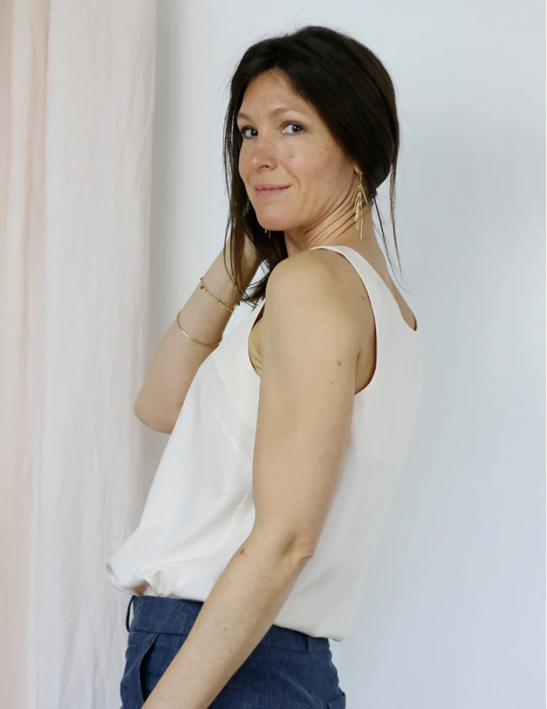 Atelier Scämmit Talisman Top or Dress - Image 17
