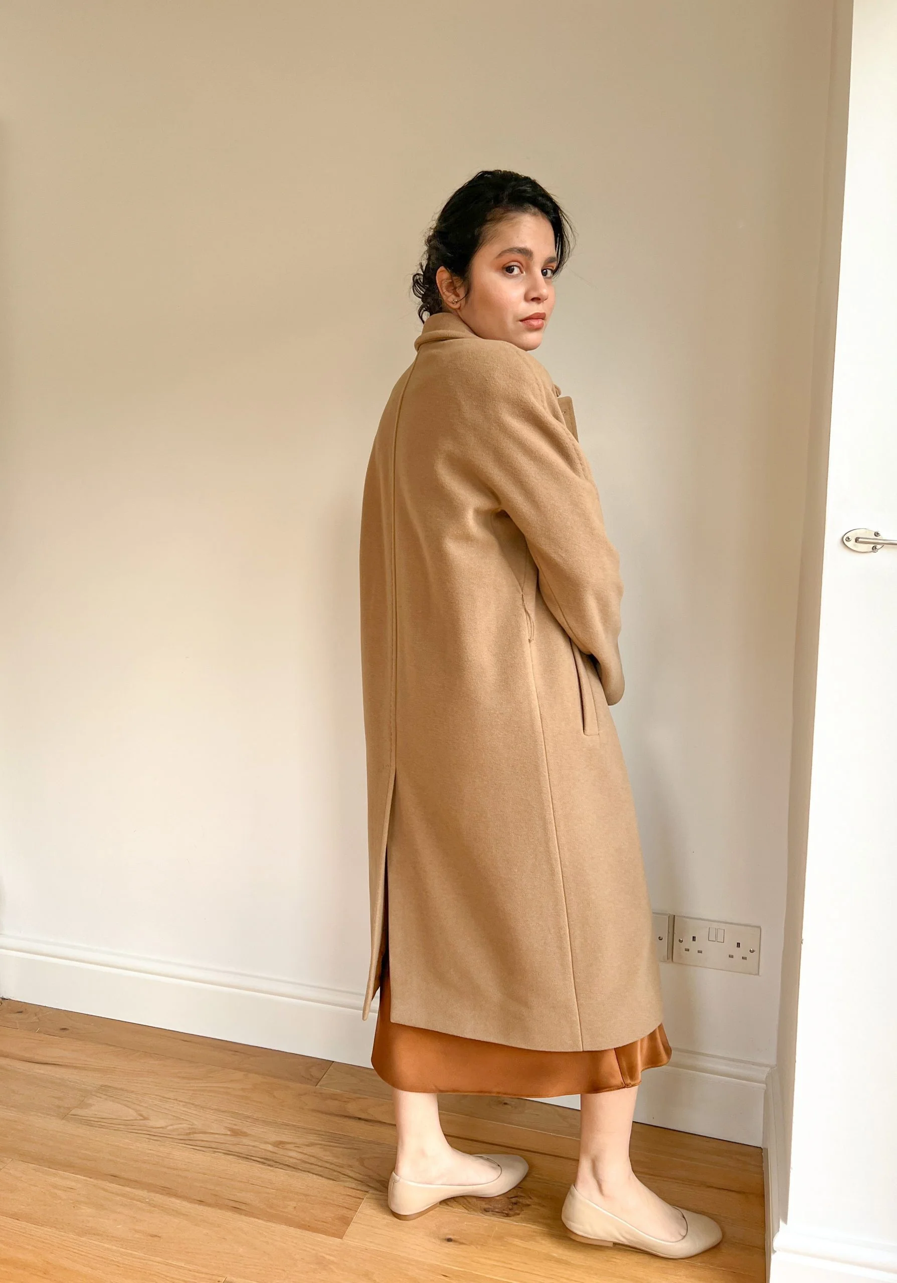 Bella Loves Patterns Grace Coat - Image 10