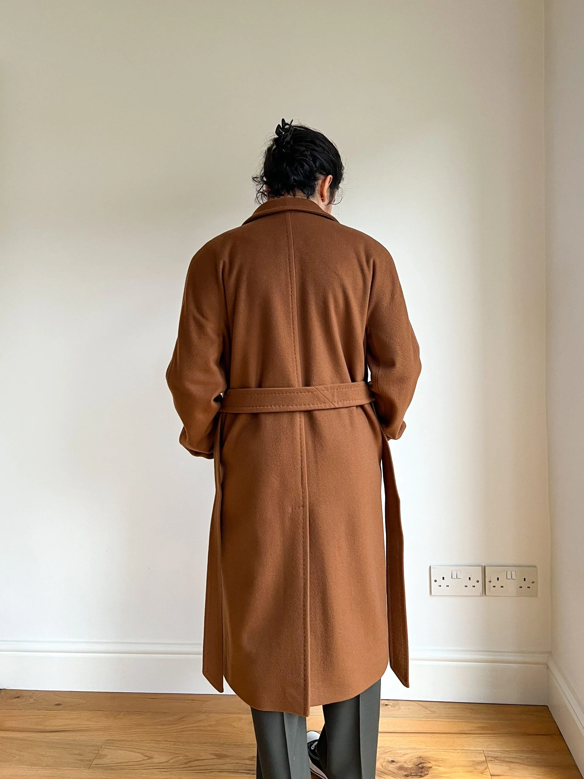 Bella Loves Patterns Grace Coat - Image 17