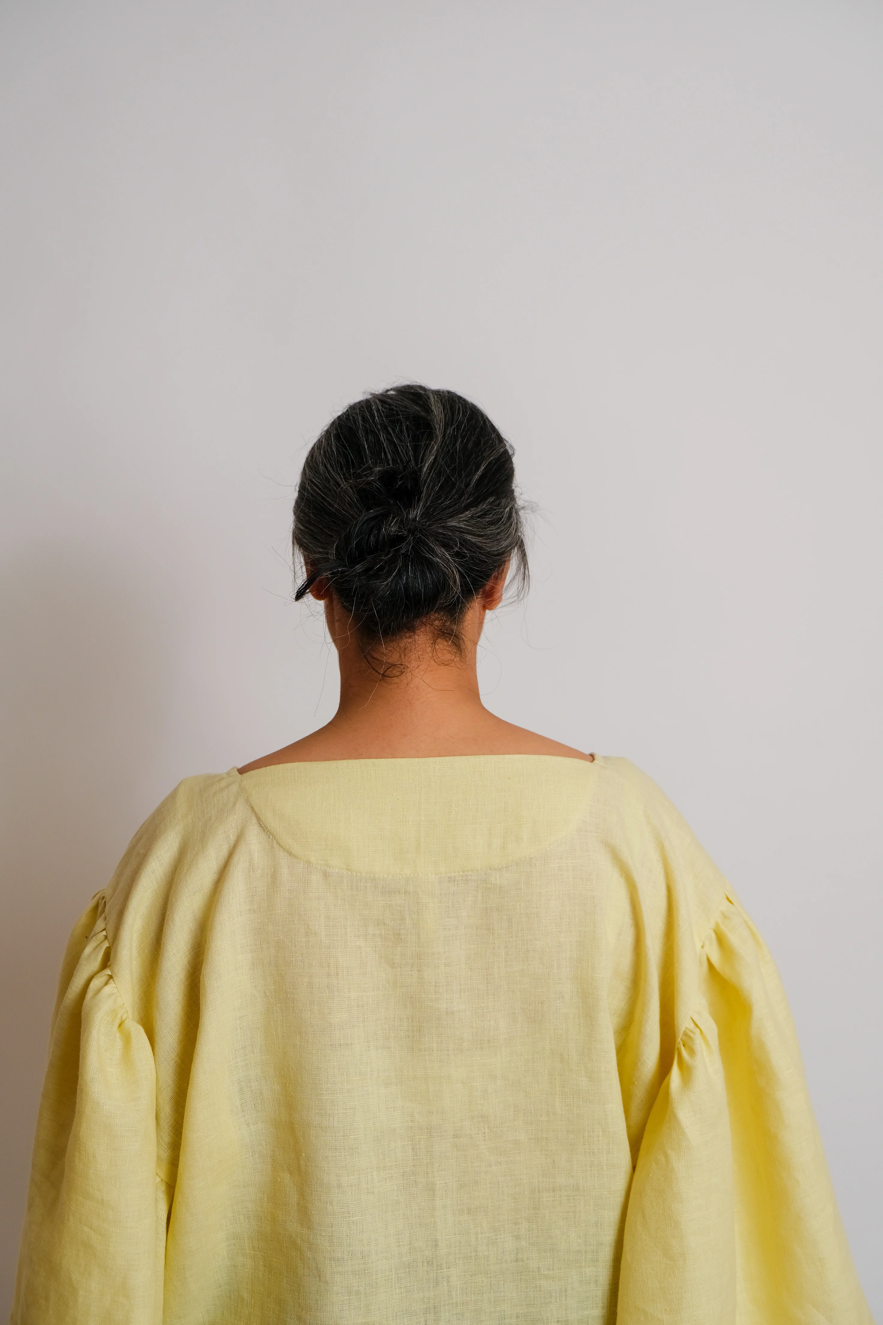 Birgitta Helmersson ZW Frill Sleeve Top PDF - Image 11
