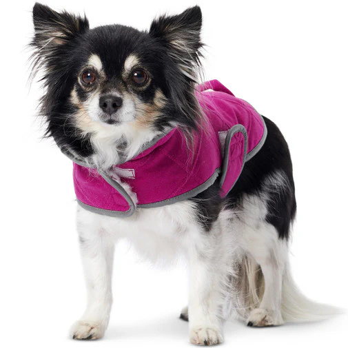Burda Dog Coats 6049 - Image 4