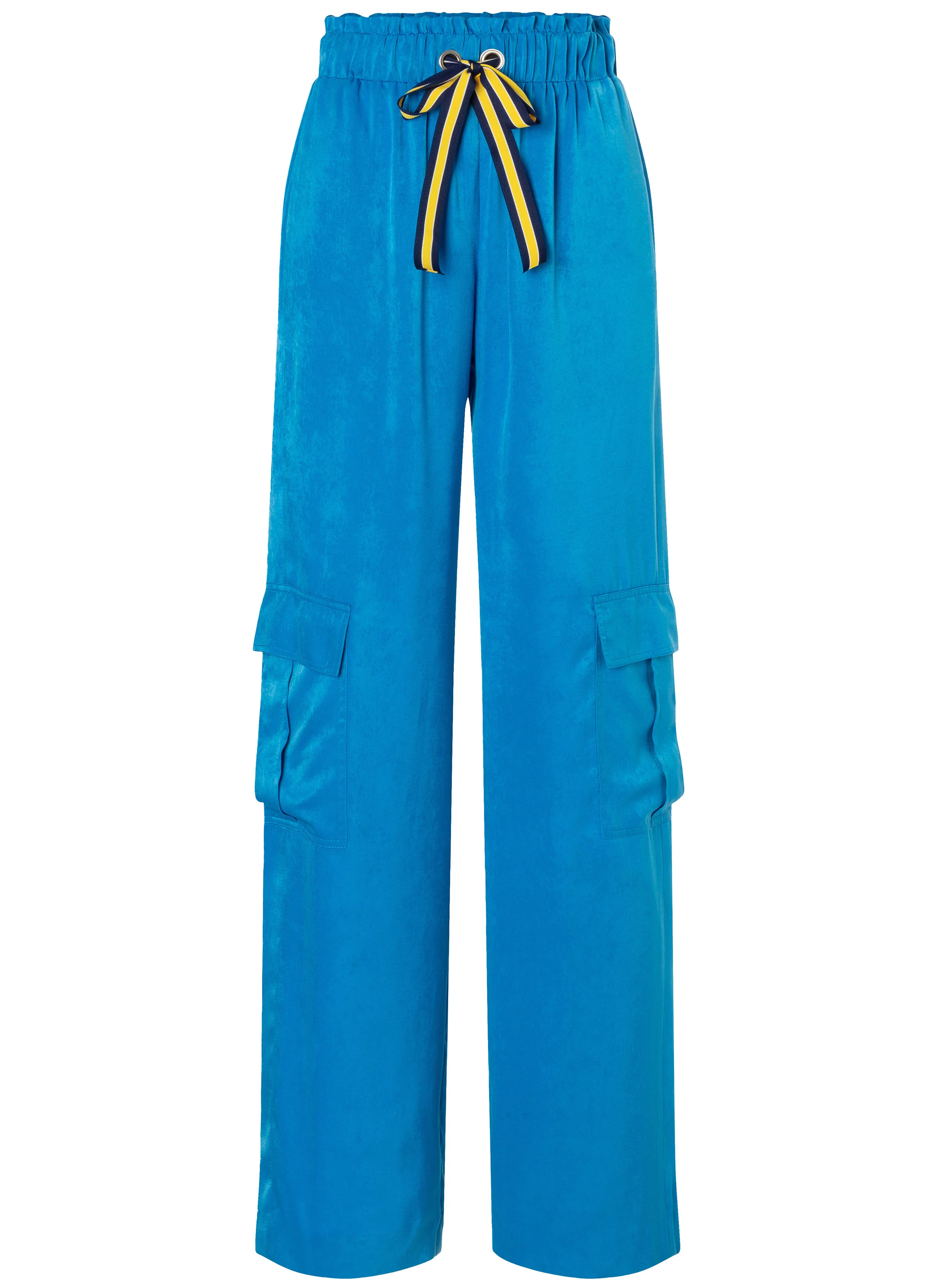 Burda Trousers 5743 - Image 4