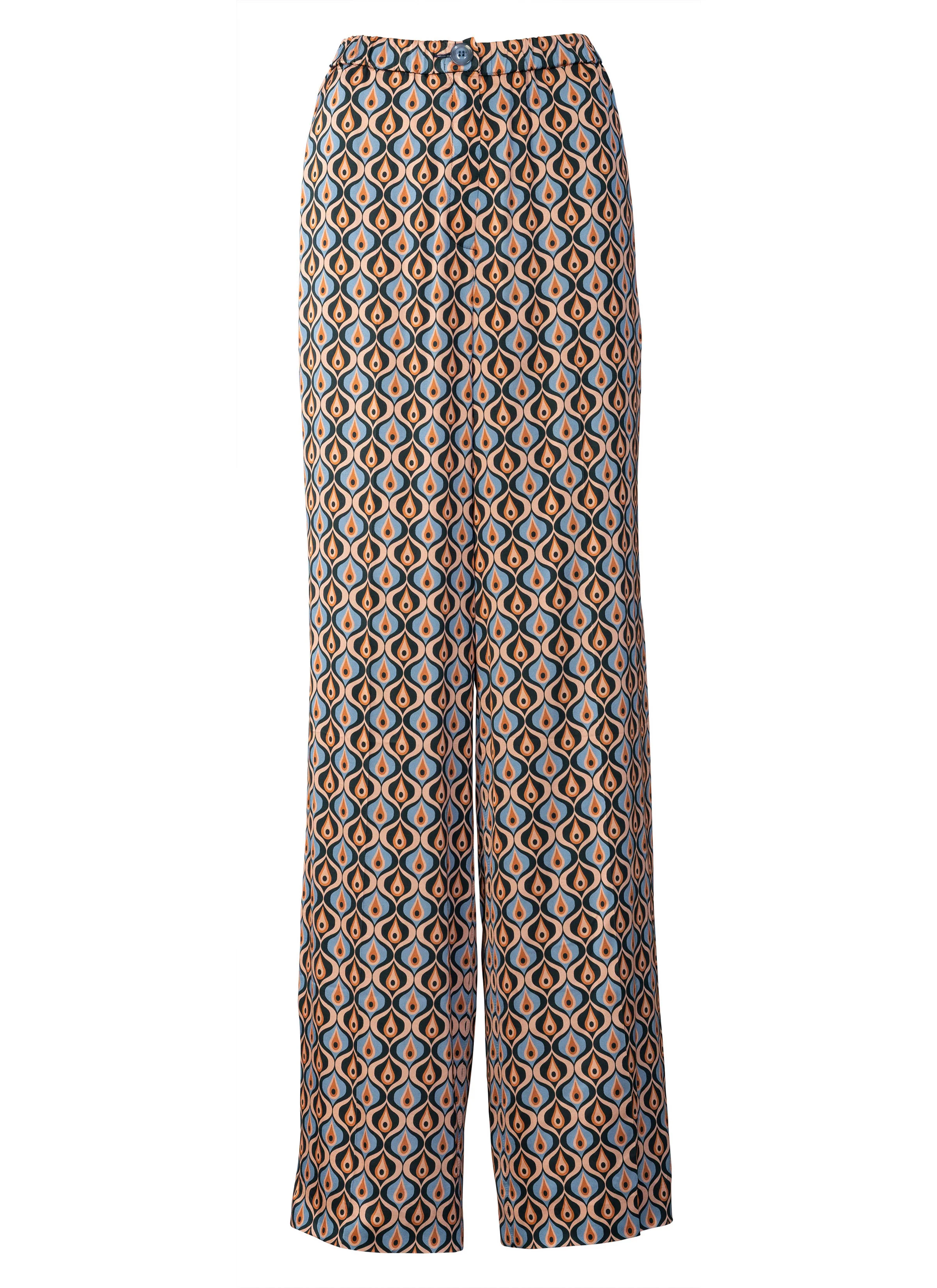 Burda Trousers 5801 - Image 4
