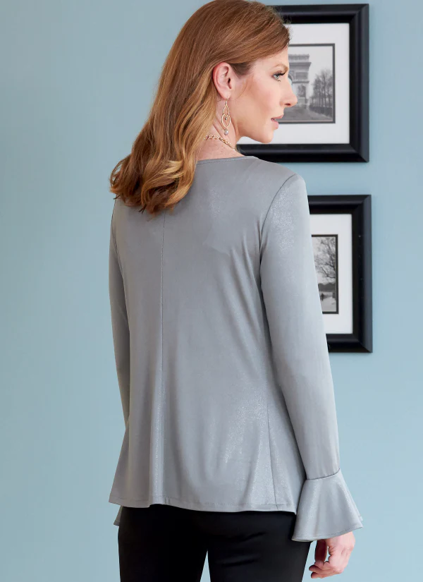 Butterick Tops B6788 - Image 7