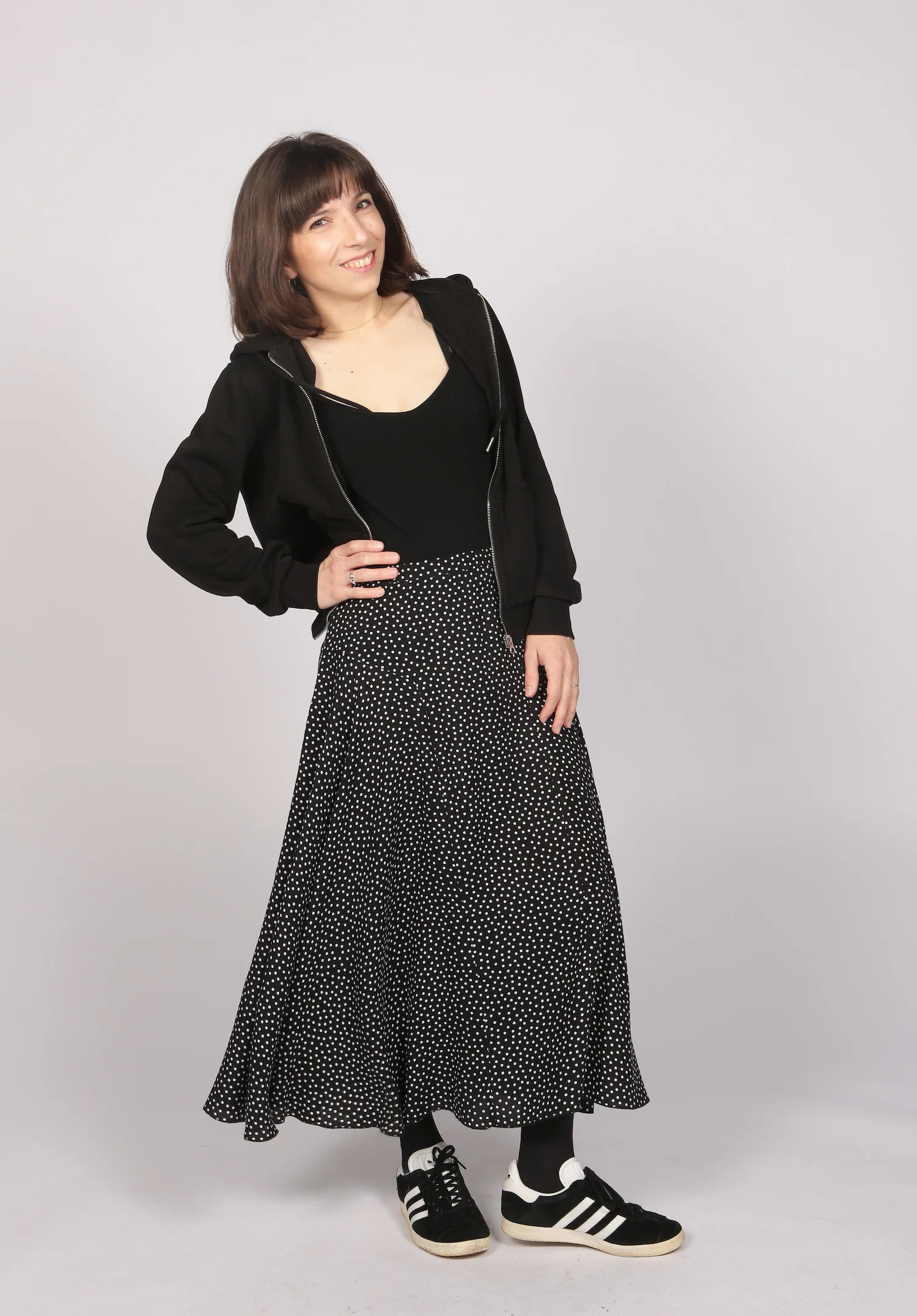 Camimade Averse Skirt - Image 9