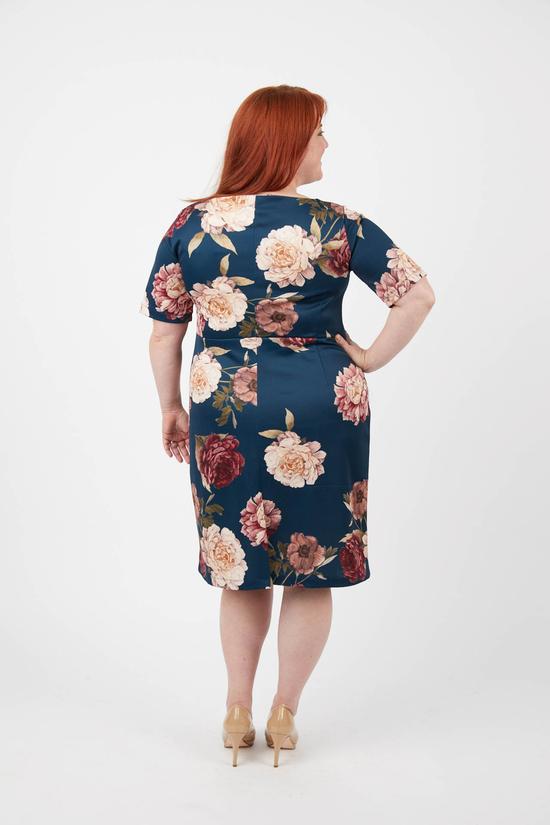 Cashmerette Rivermont Dress and Top - Image 4
