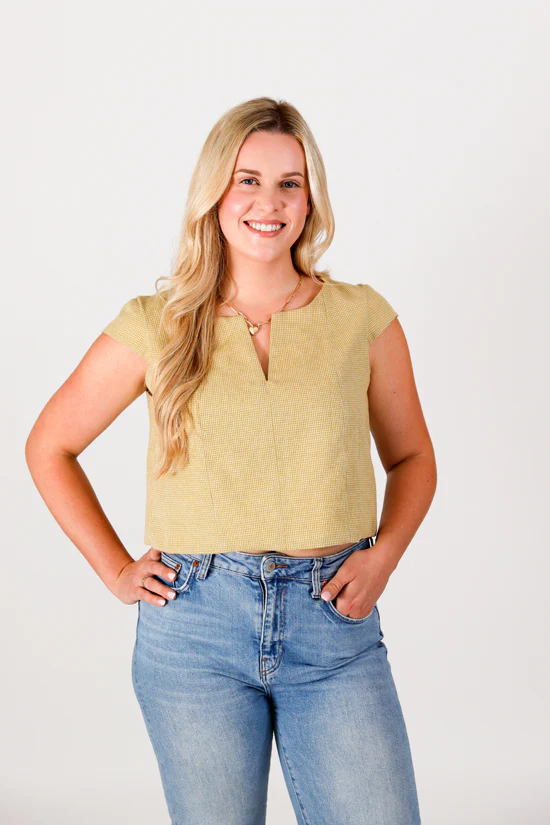 Chalk and Notch Hayes Dress and Two-Piece Set - Image 13