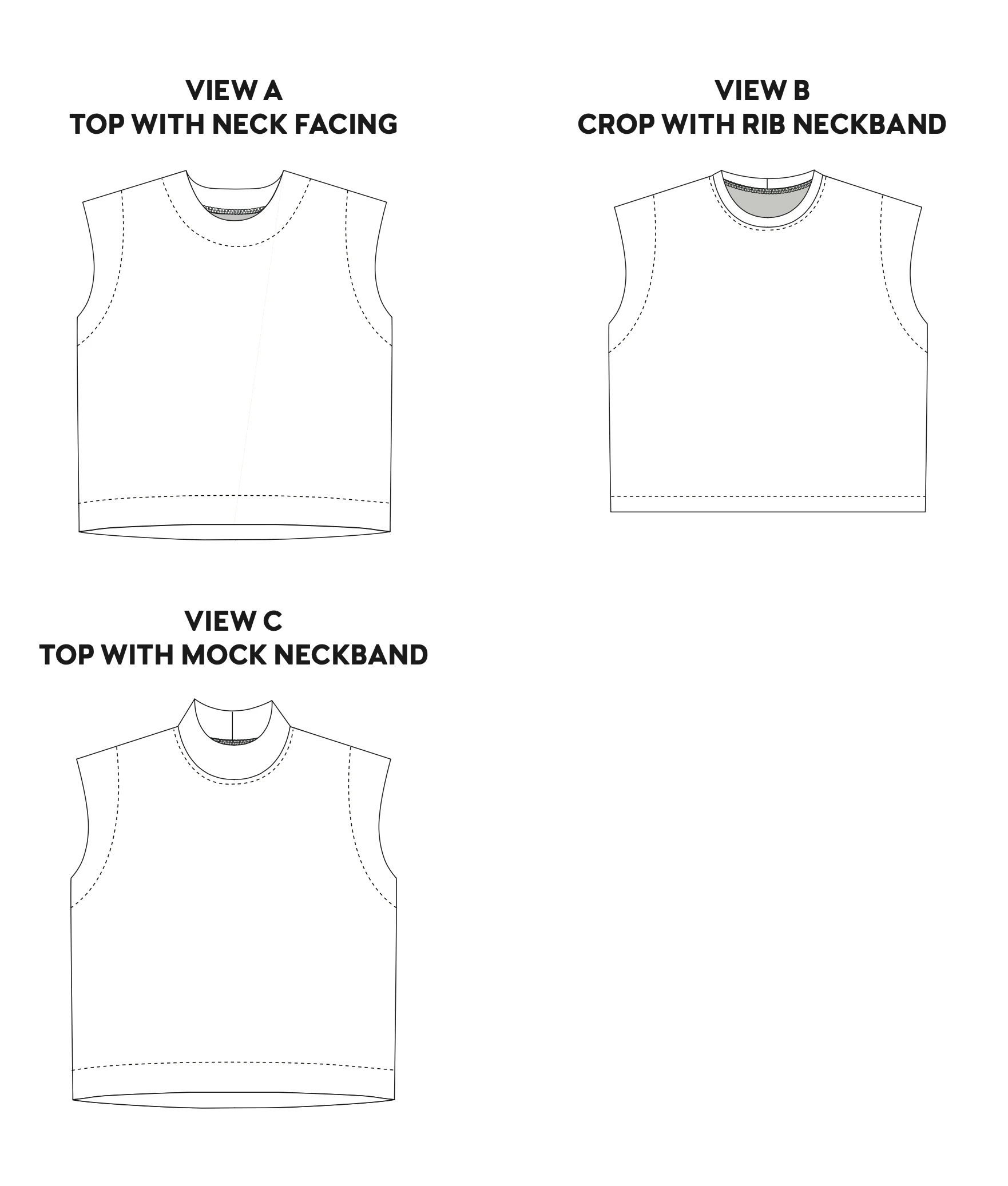 Chalk and Notch Max Tee - Image 16