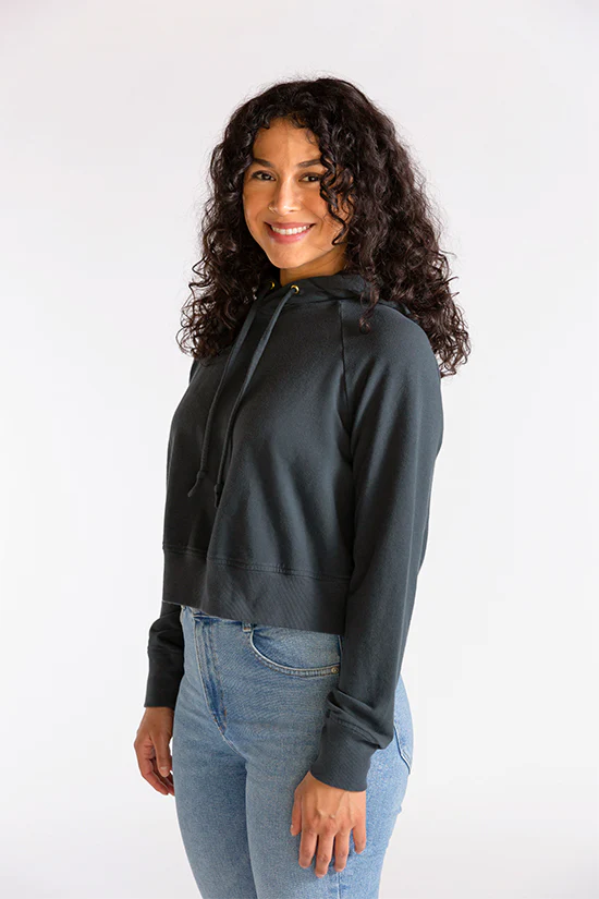 Chalk and Notch Page Hoodie - Image 15