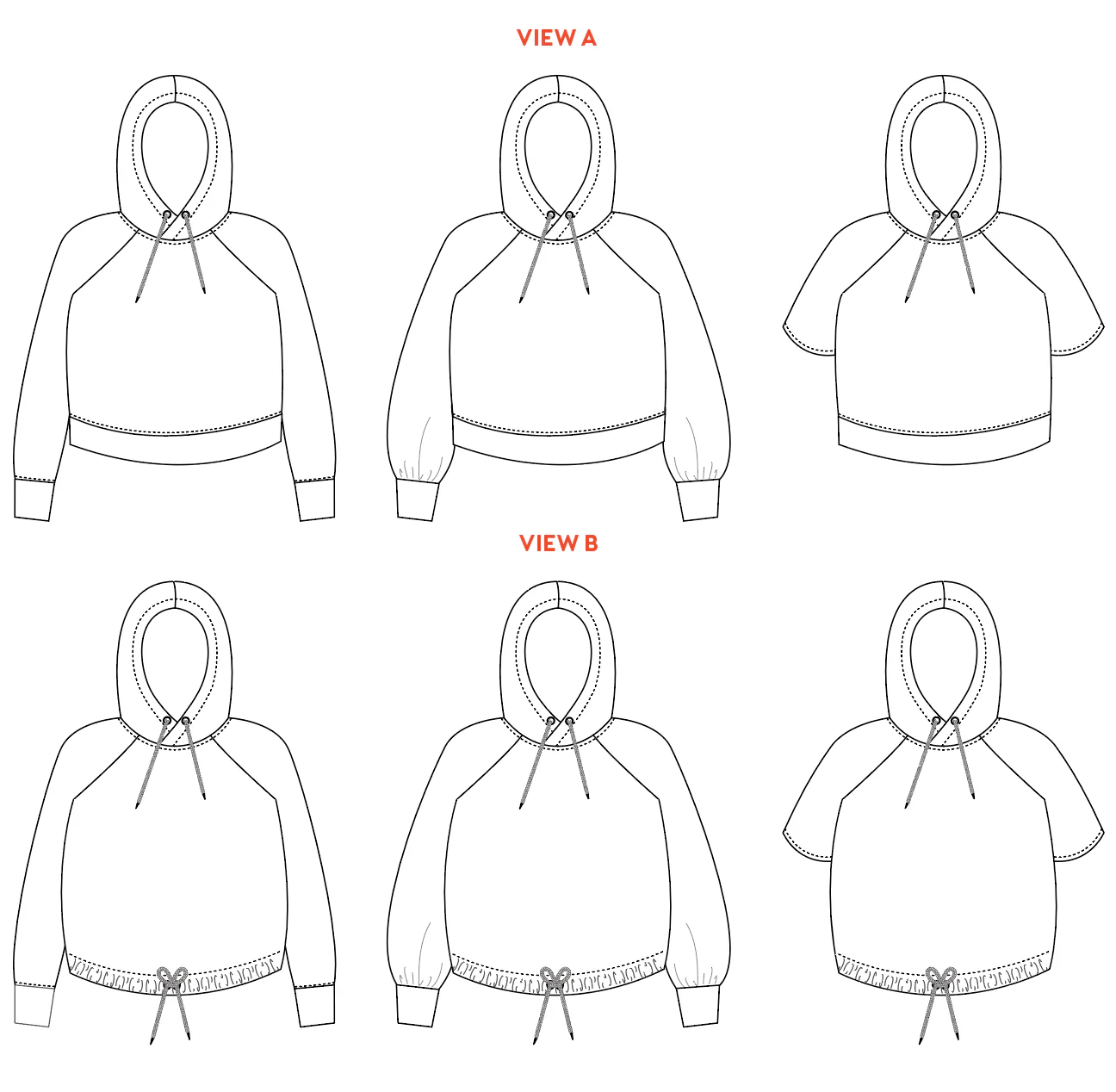 Chalk and Notch Page Hoodie - Image 18