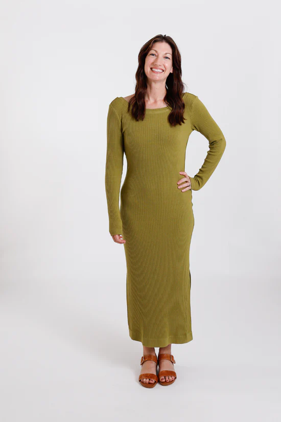 Chalk and Notch Tess Dress and Top - Image 22