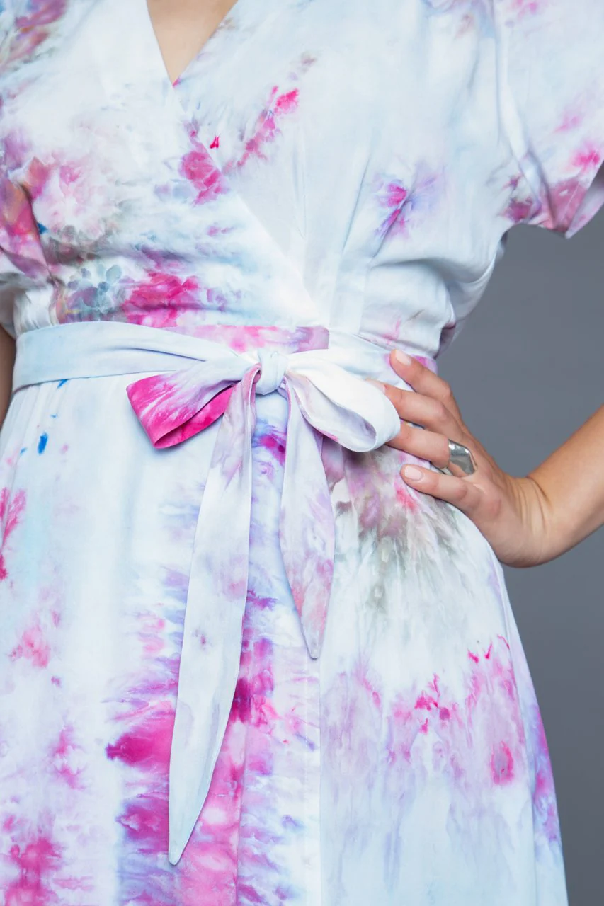 Closet Core Patterns Elodie Wrap Dress - Image 15