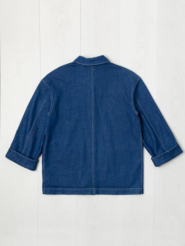 Closet Core Patterns Fowler Jacket - Image 26