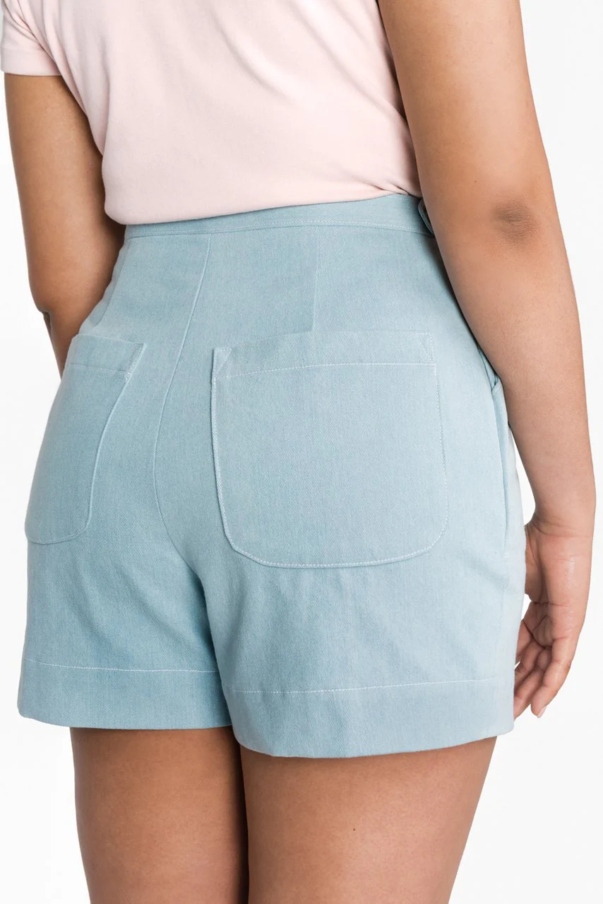 Closet Core Patterns Jenny Overalls/Trousers - Image 17