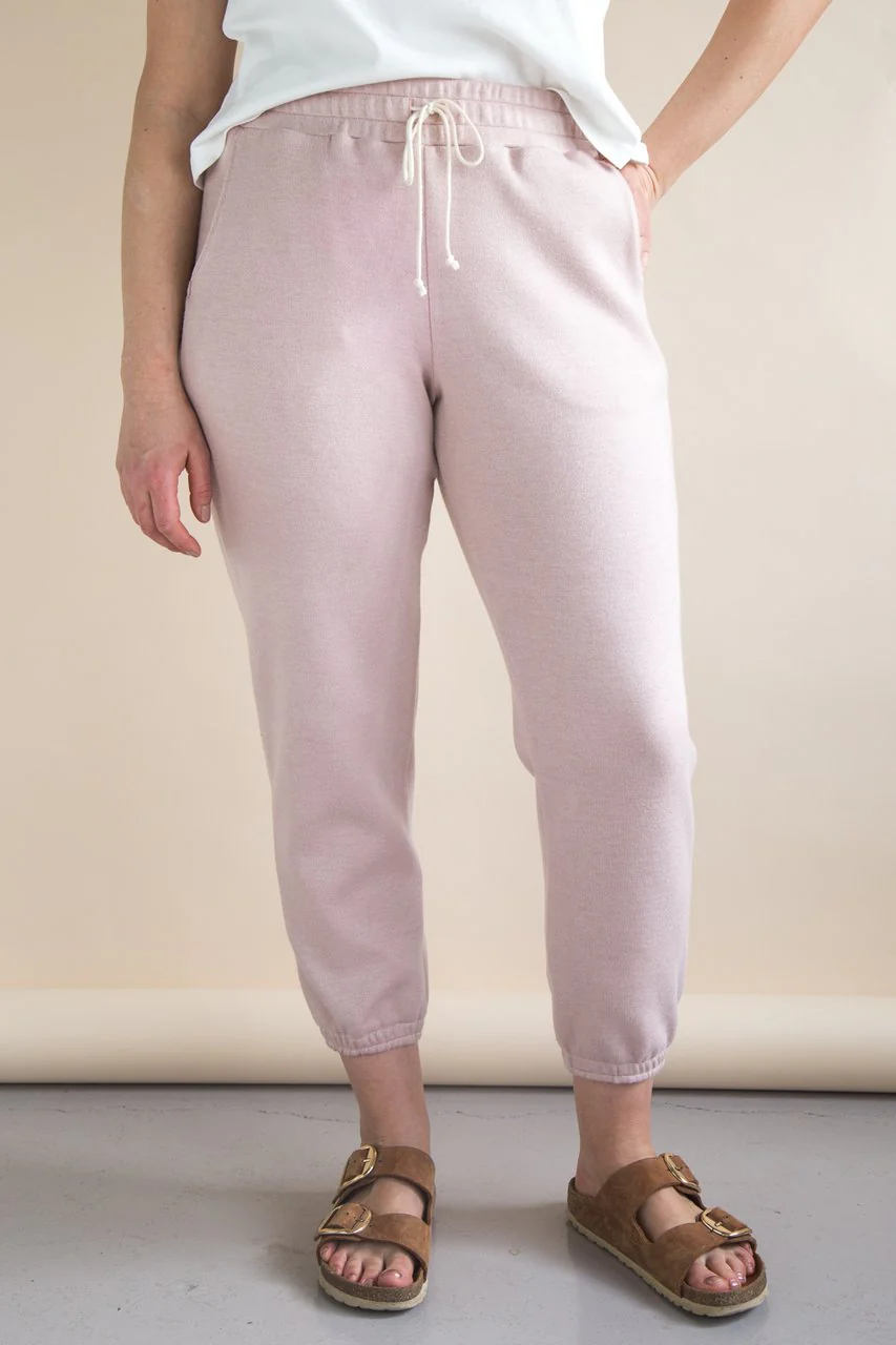 Closet Core Patterns Plateau Joggers - Image 3