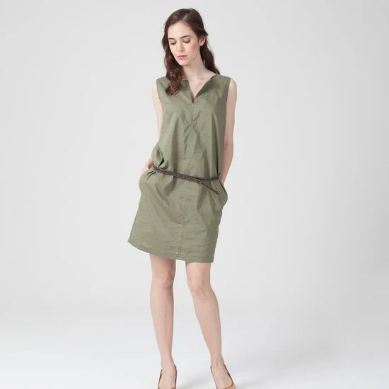 Coralie Bijasson Anaïs Dress and Top - Image 4