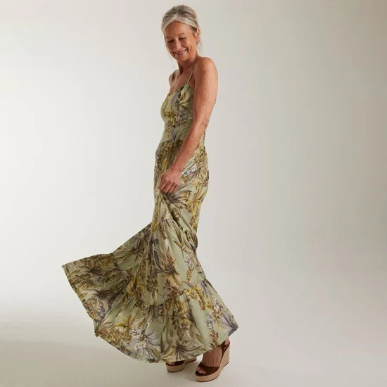 Coralie Bijasson Adriana Dress - Image 10
