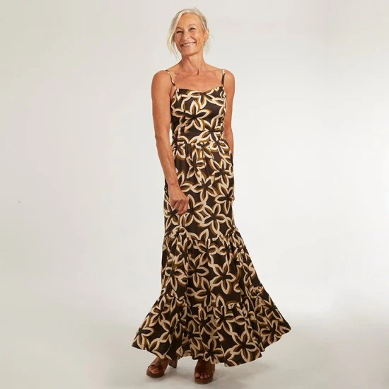 Coralie Bijasson Adriana Dress - Image 11