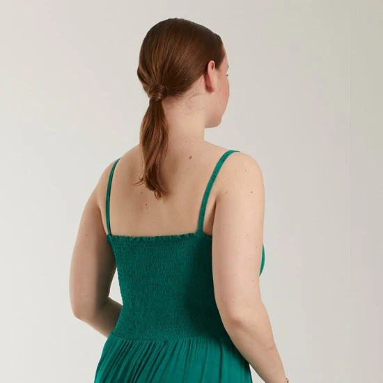 Coralie Bijasson Adriana Dress - Image 5