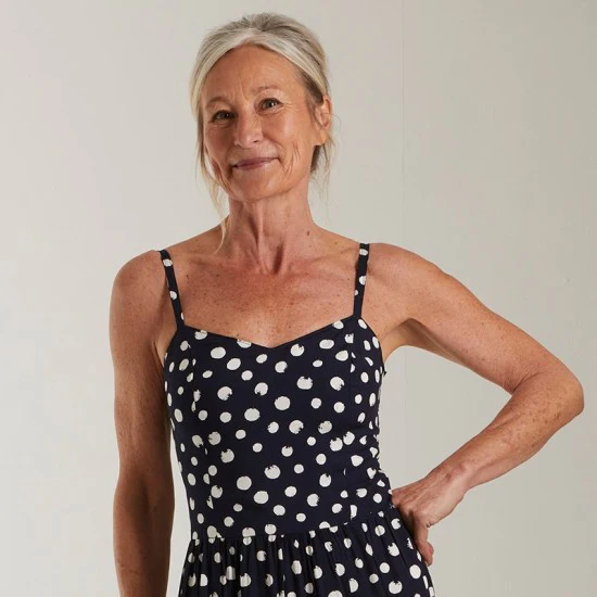 Coralie Bijasson Adriana Dress - Image 6