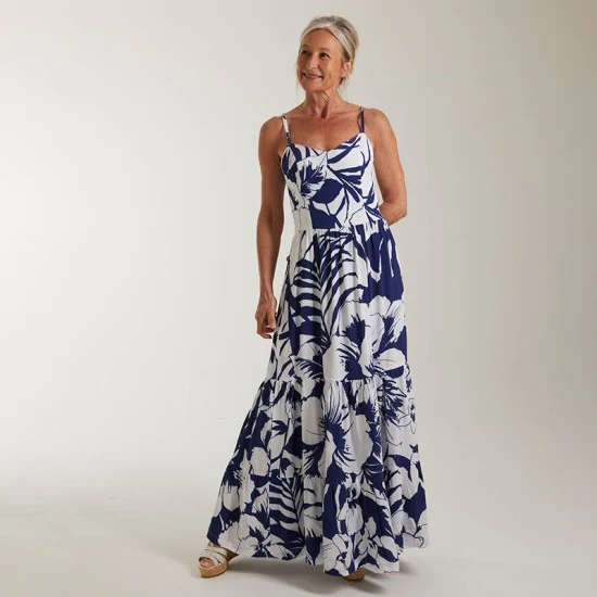 Coralie Bijasson Adriana Dress - Image 7