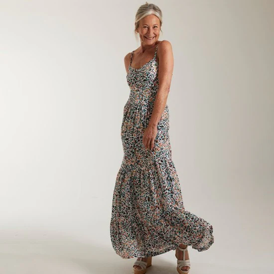 Coralie Bijasson Adriana Dress - Image 8