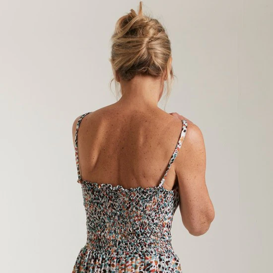 Coralie Bijasson Adriana Dress - Image 9
