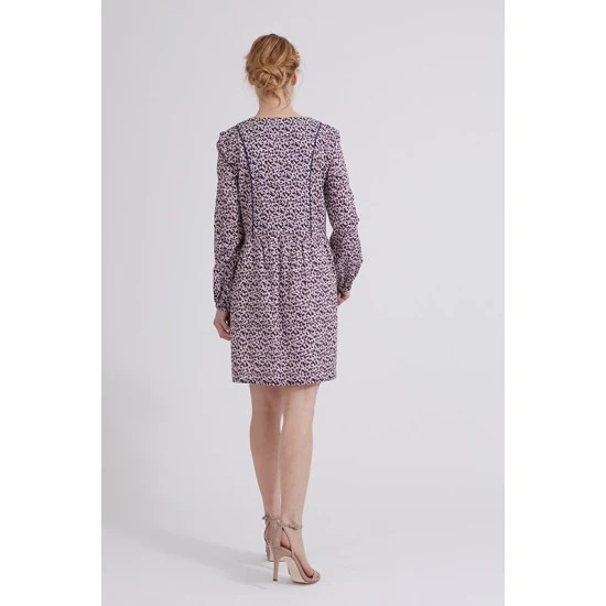 Coralie Bijasson Ariane Dress - Image 4