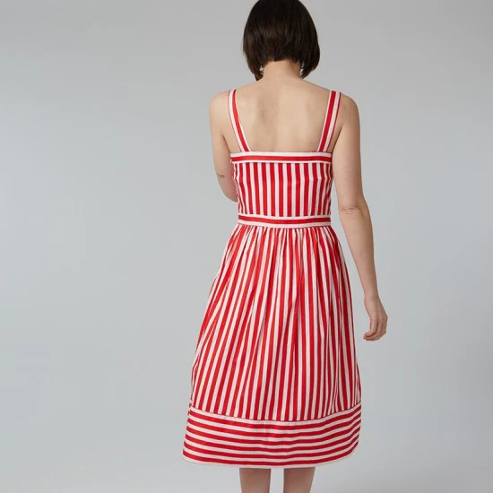 Coralie Bijasson Aurélie Dress - Image 2