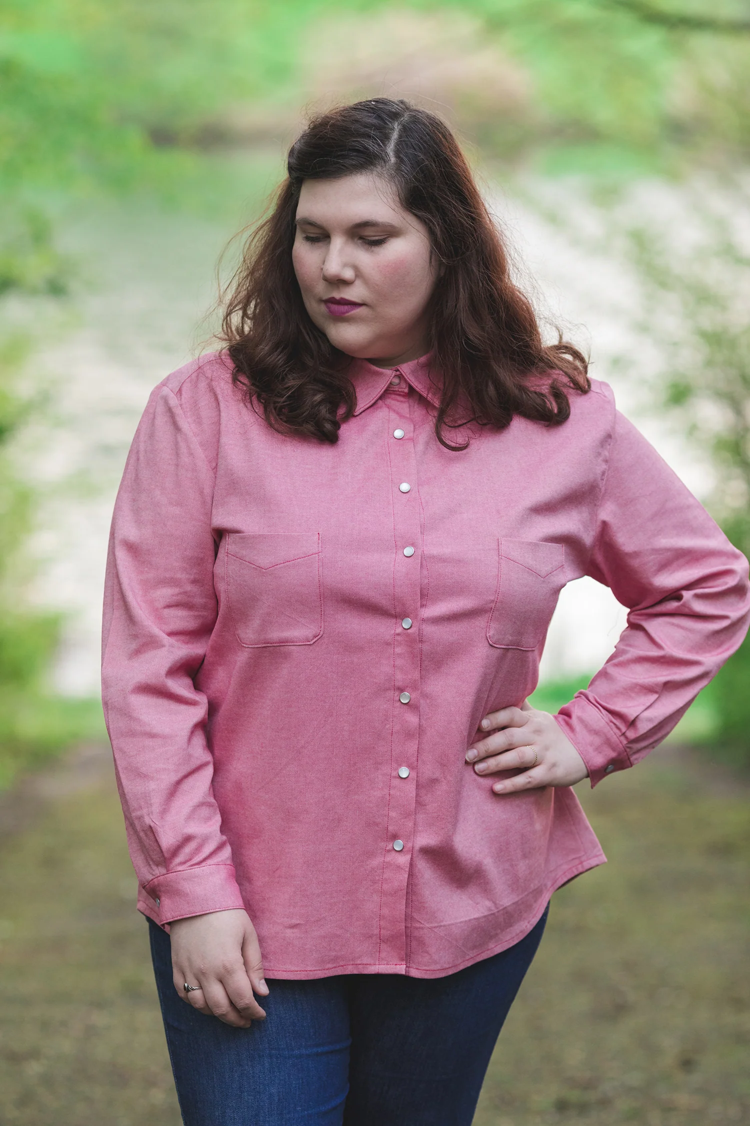 Coralie Bijasson Effigie Shirt - Image 13