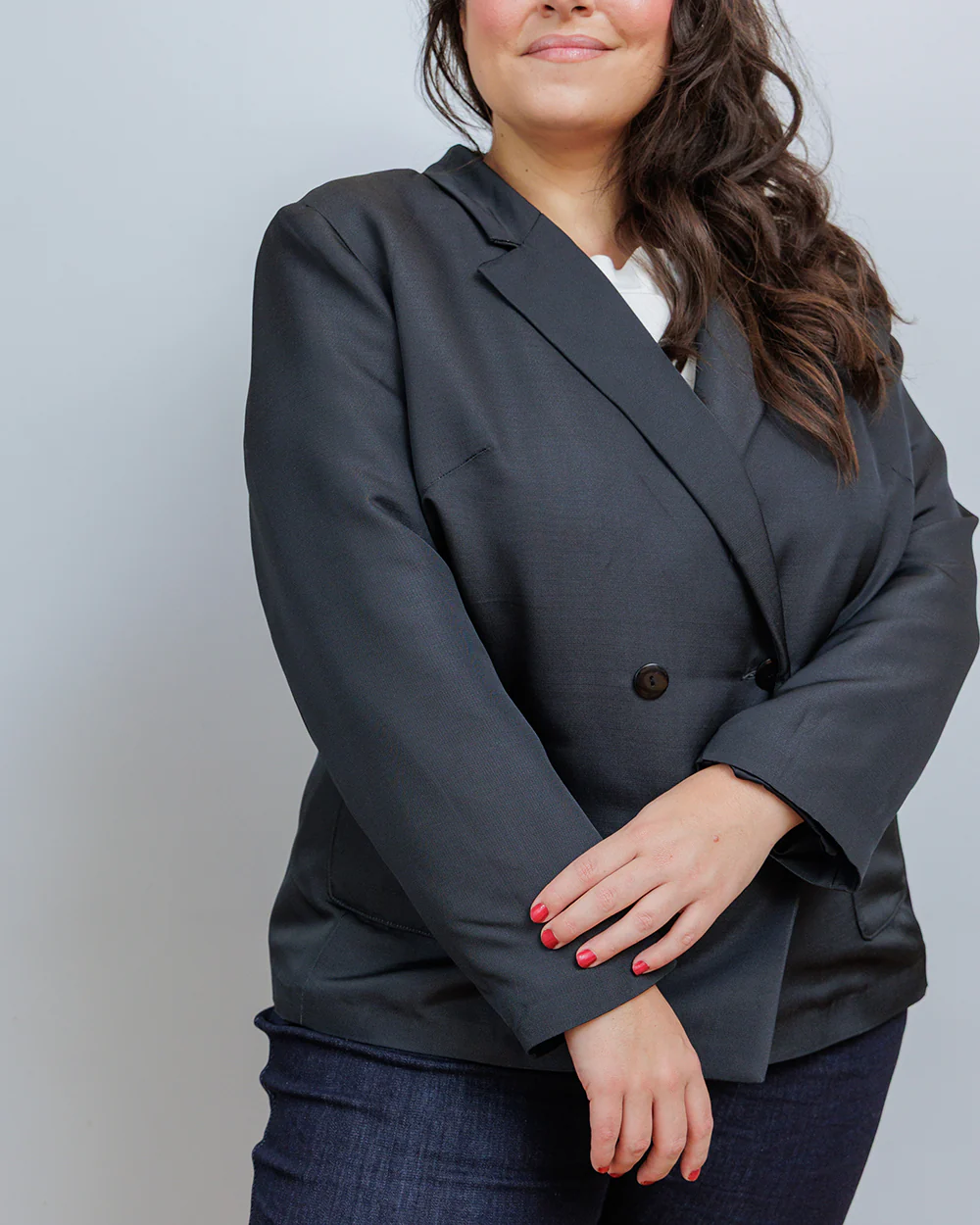 Coralie Bijasson Naelle Blazer - Image 6