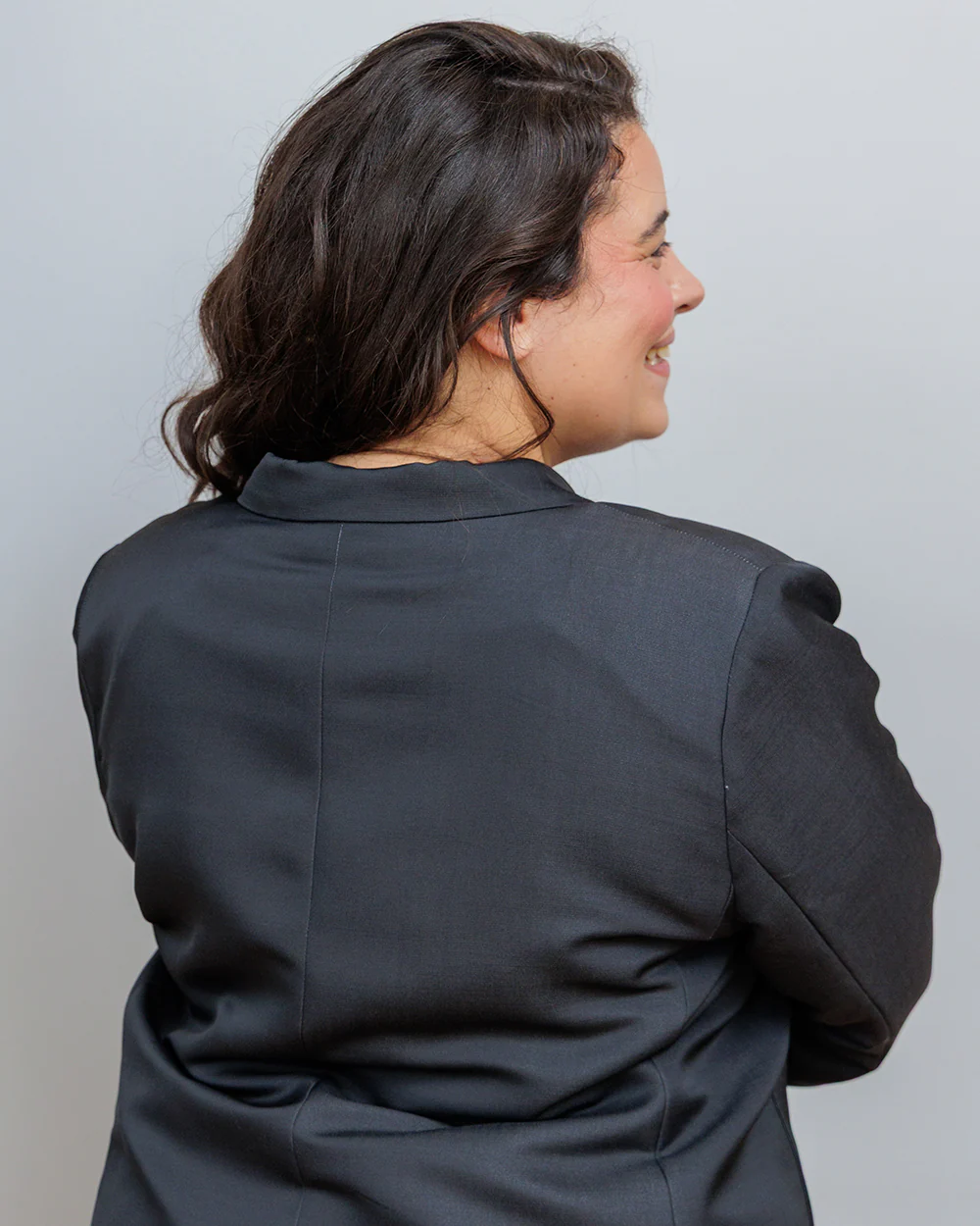 Coralie Bijasson Naelle Blazer - Image 8