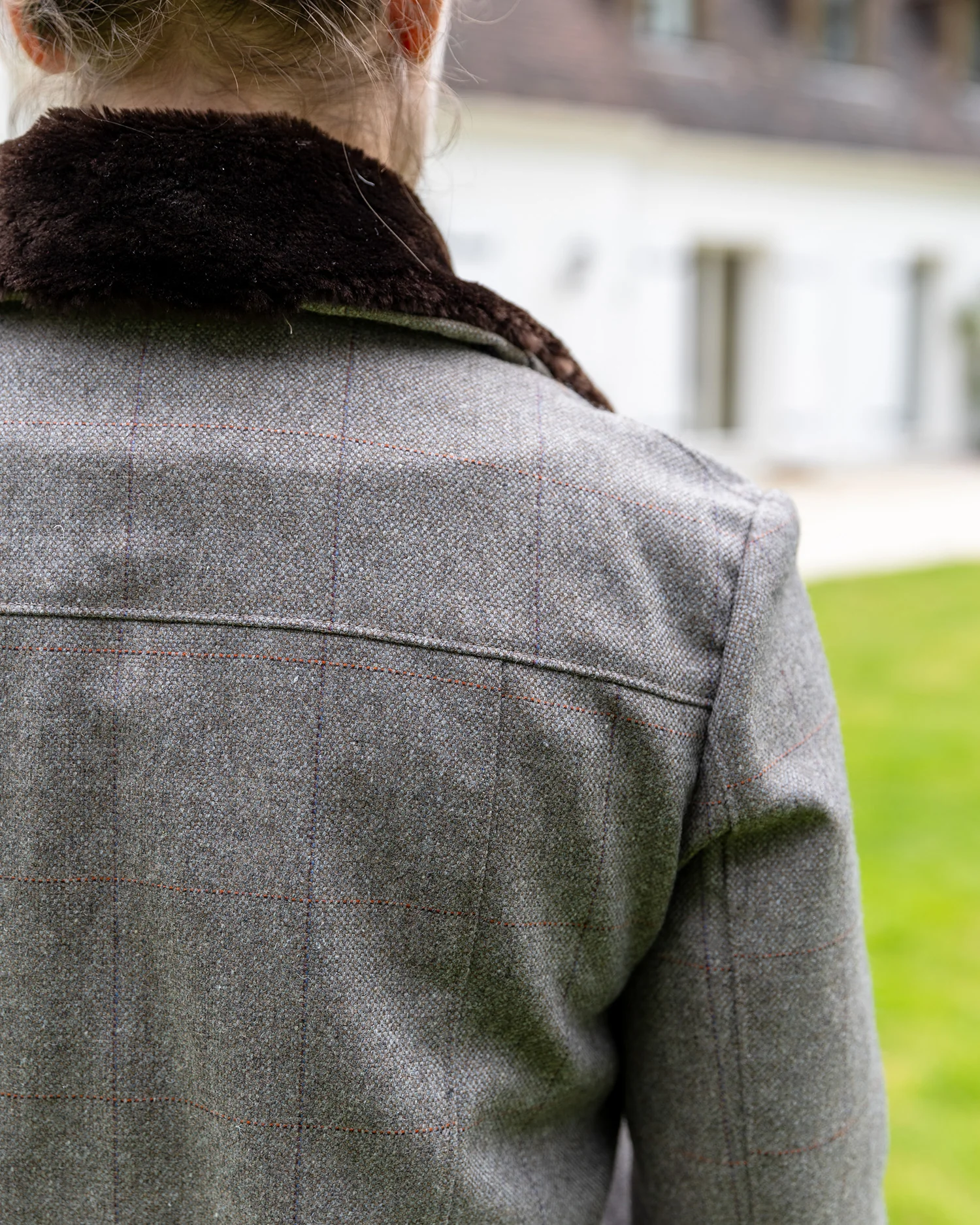 Coralie Bijasson Nicoletta Jacket - Image 3