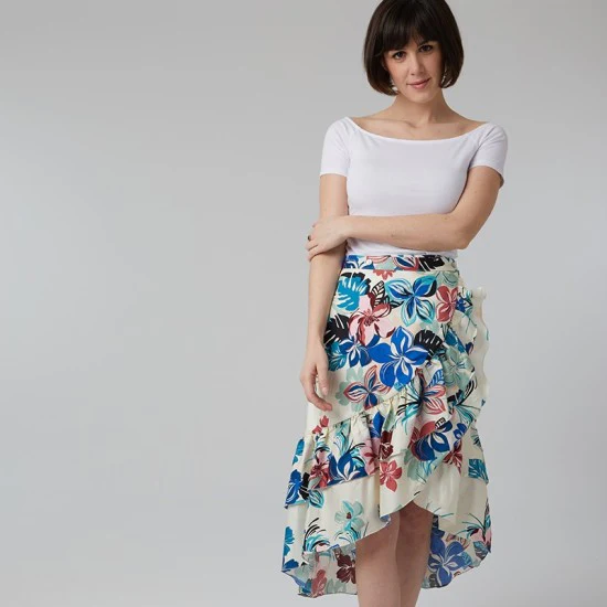 Coralie Bijasson Sixtine Skirt - Image 8