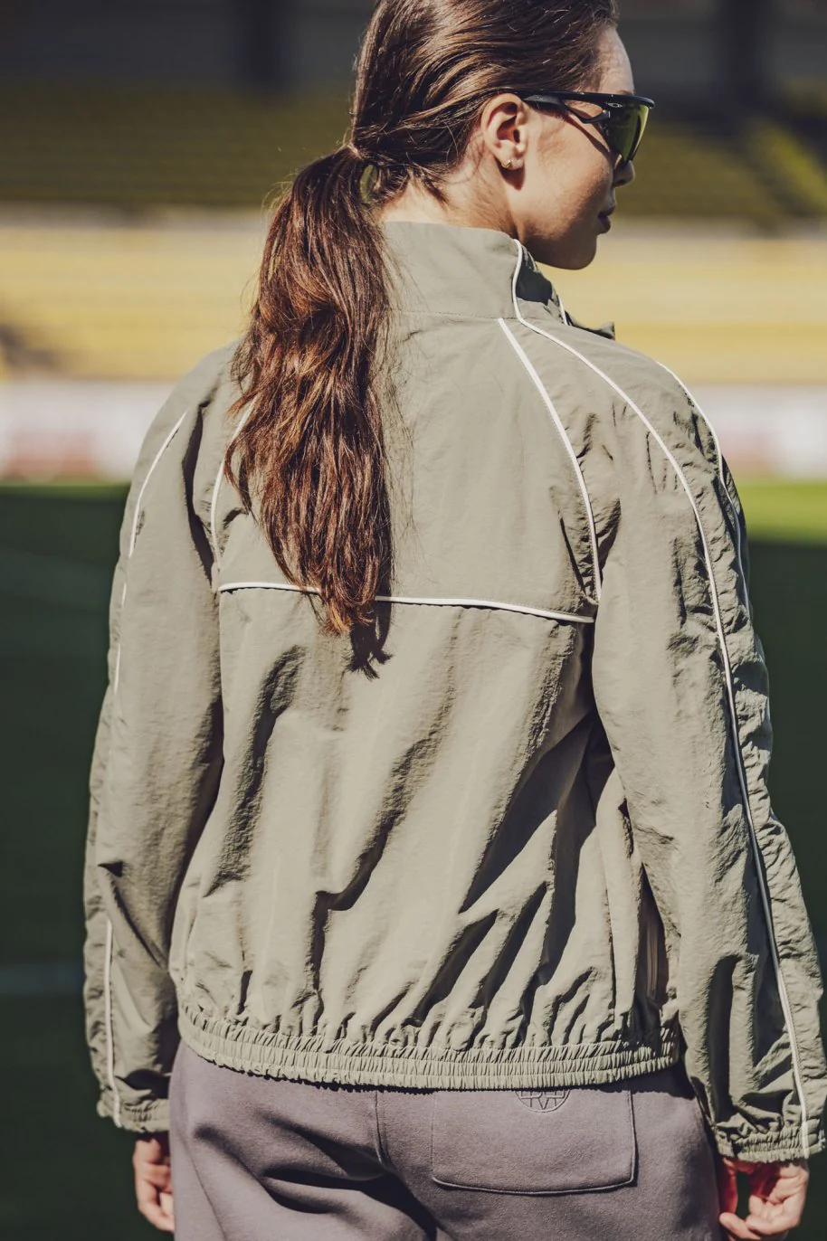 Fibre Mood Ash Jacket - Image 6