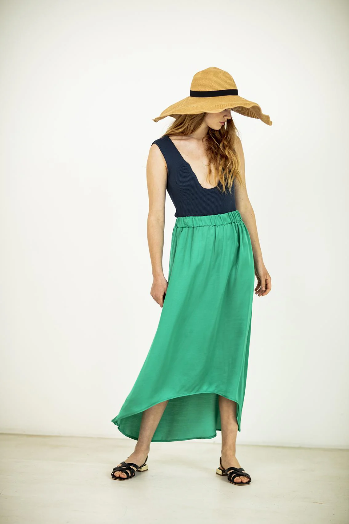 Fibre Mood Betsy Skirt - Image 4