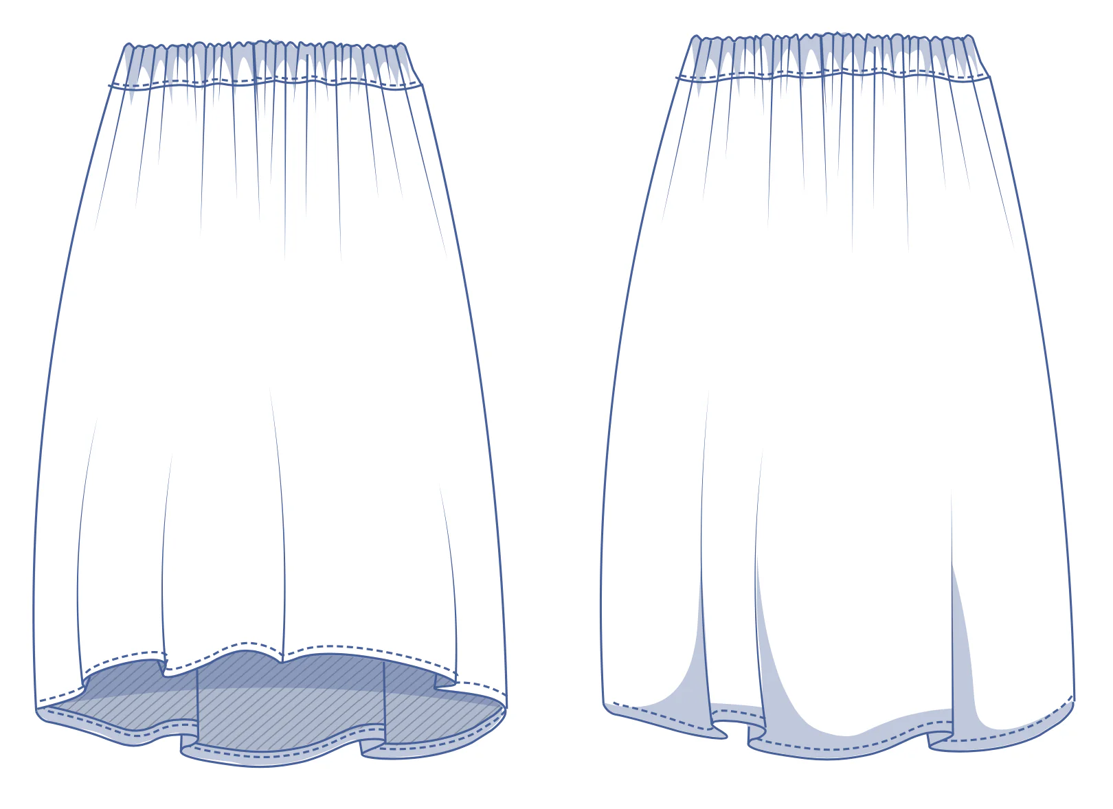 Fibre Mood Betsy Skirt - Image 5