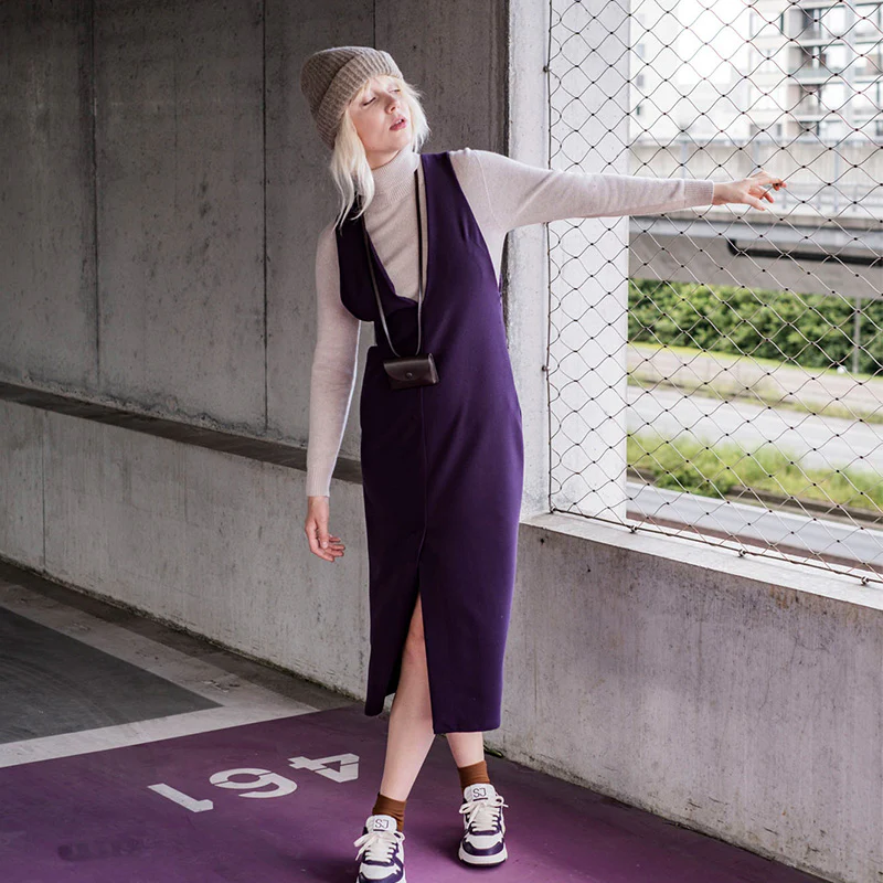Fibre Mood Deliz Dress - Image 2