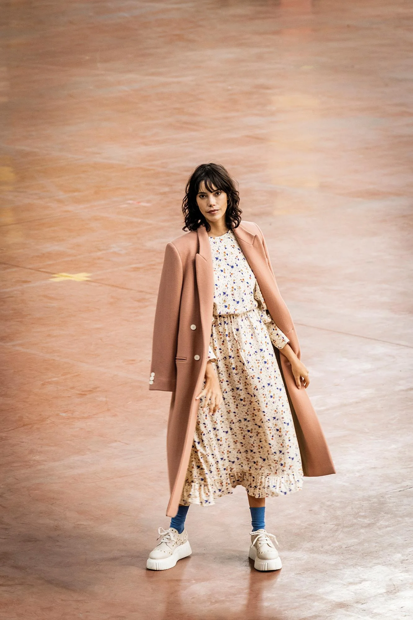 Fibre Mood Elodie Dress - Image 3