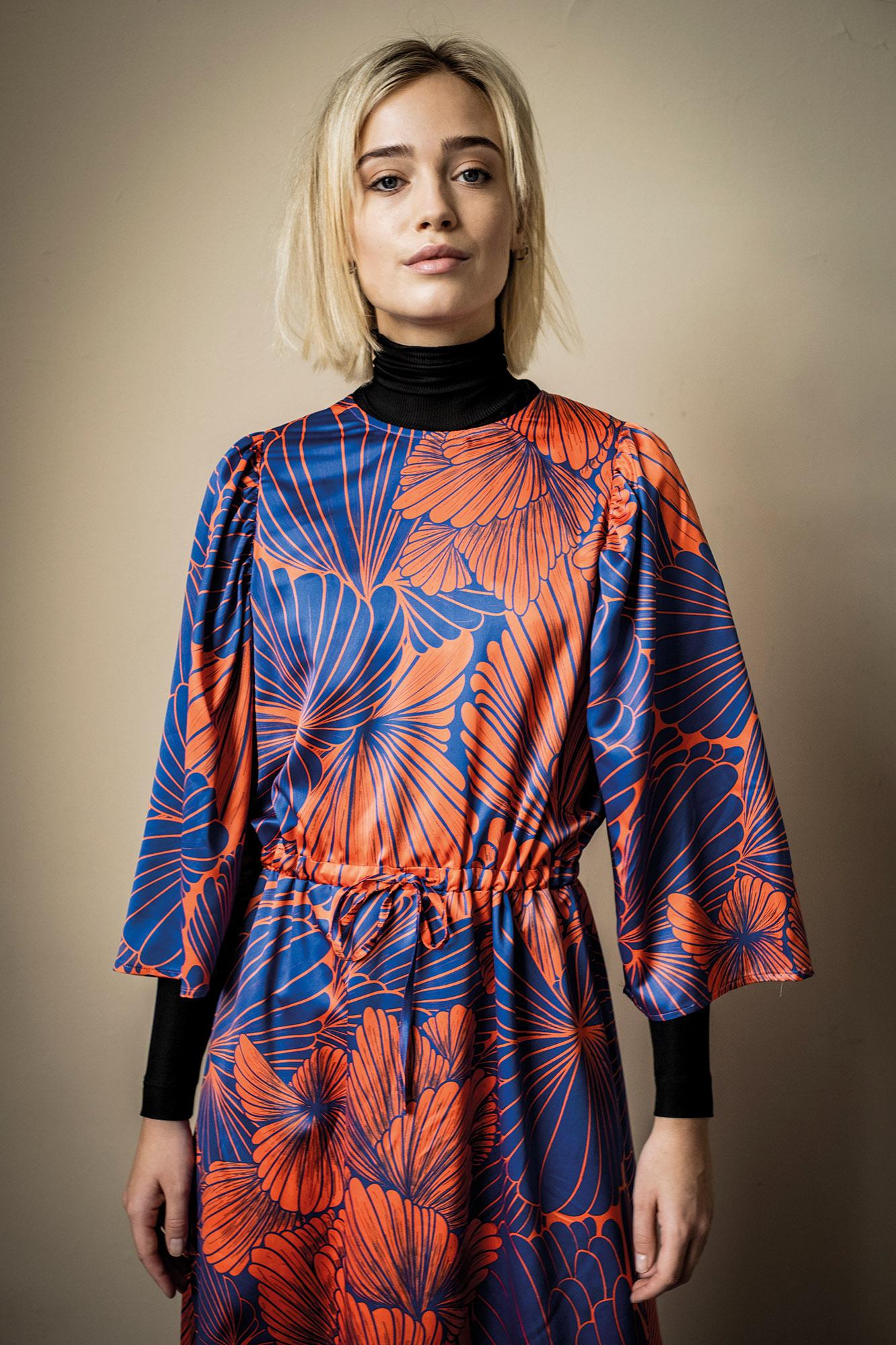 Fibre Mood Elodie Dress - Image 5