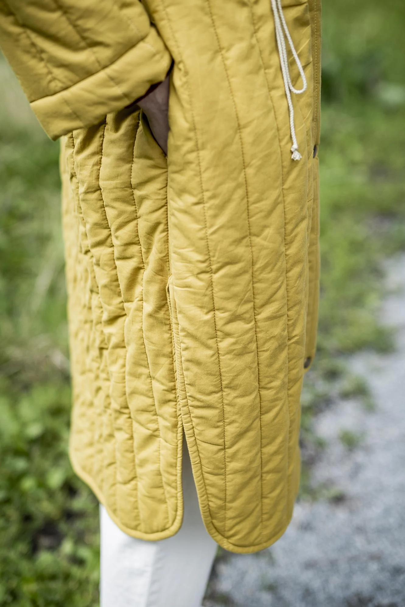 Fibre Mood Giselle Jacket - Image 4